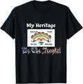 We The People Cheyenne River Sioux Tribe Heritage Usa