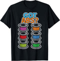 Funny 3D Printing Nerd Got Abs 3D Printer Filament