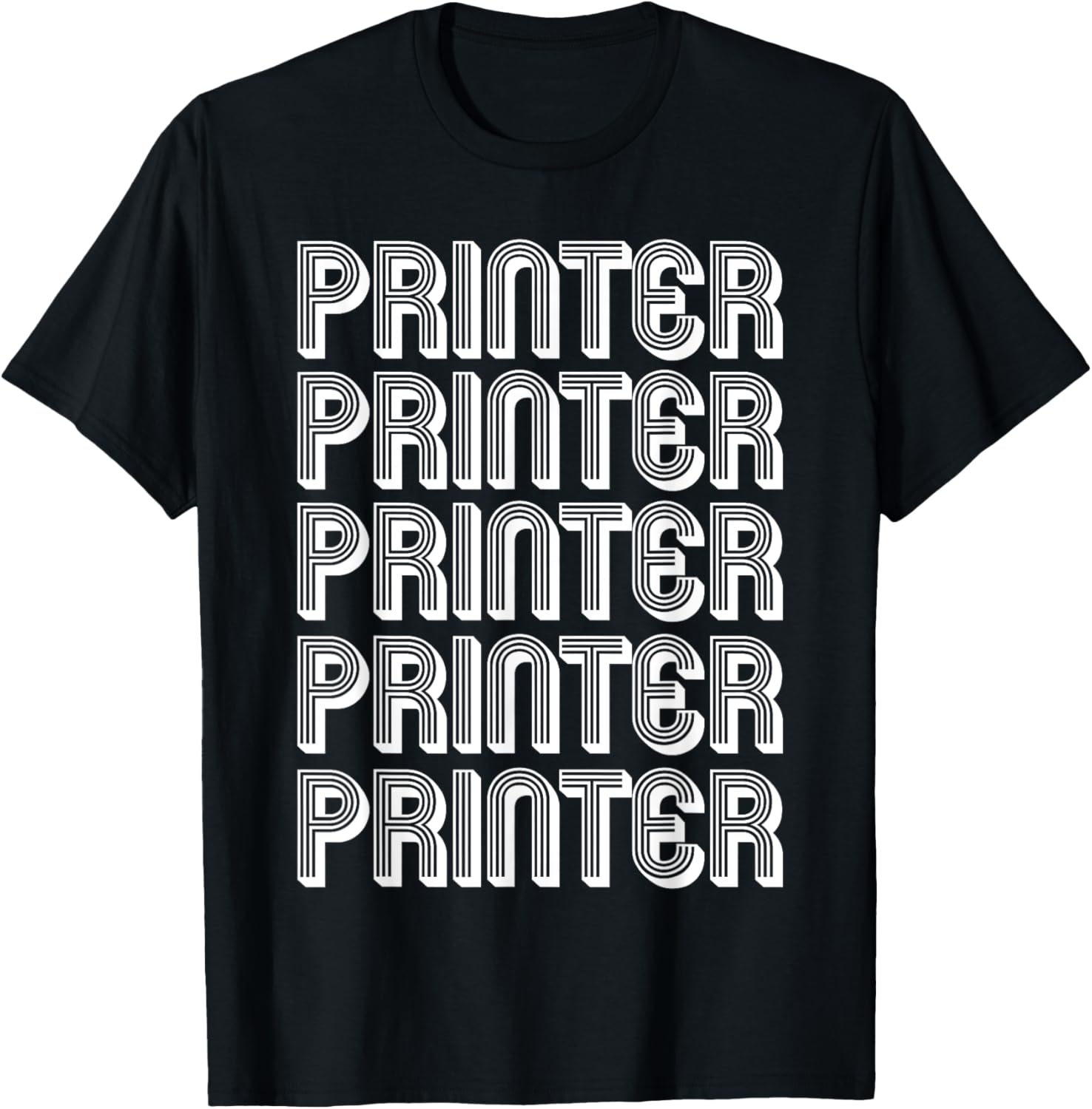 Professional Printer