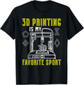 3D Printing Is My Favorite Sport Machinist 3D Print