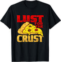Lust for the crust Design for a Hobby pizza maker