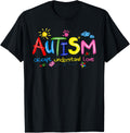 Autism Awareness Accept Understand Love Teachers Kids Mom