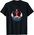 Star Wars Rebel Alliance Rebellions Are Built On Hope Usa