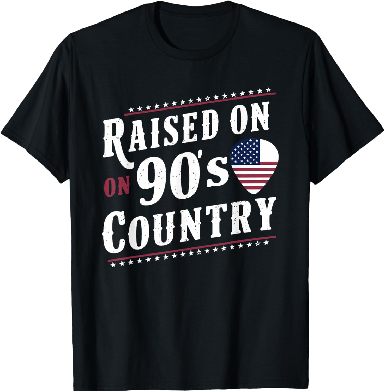 Raised On 90S Country Nostalgia Usa 90S Country Music
