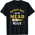 Queen Bee Of The Mead Hive Awesome Meadery For A Mead Maker