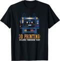3D Printer Accessories Building Tomorrow