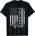 Patriot Usa United States Army Veteran Camouflage Soldier