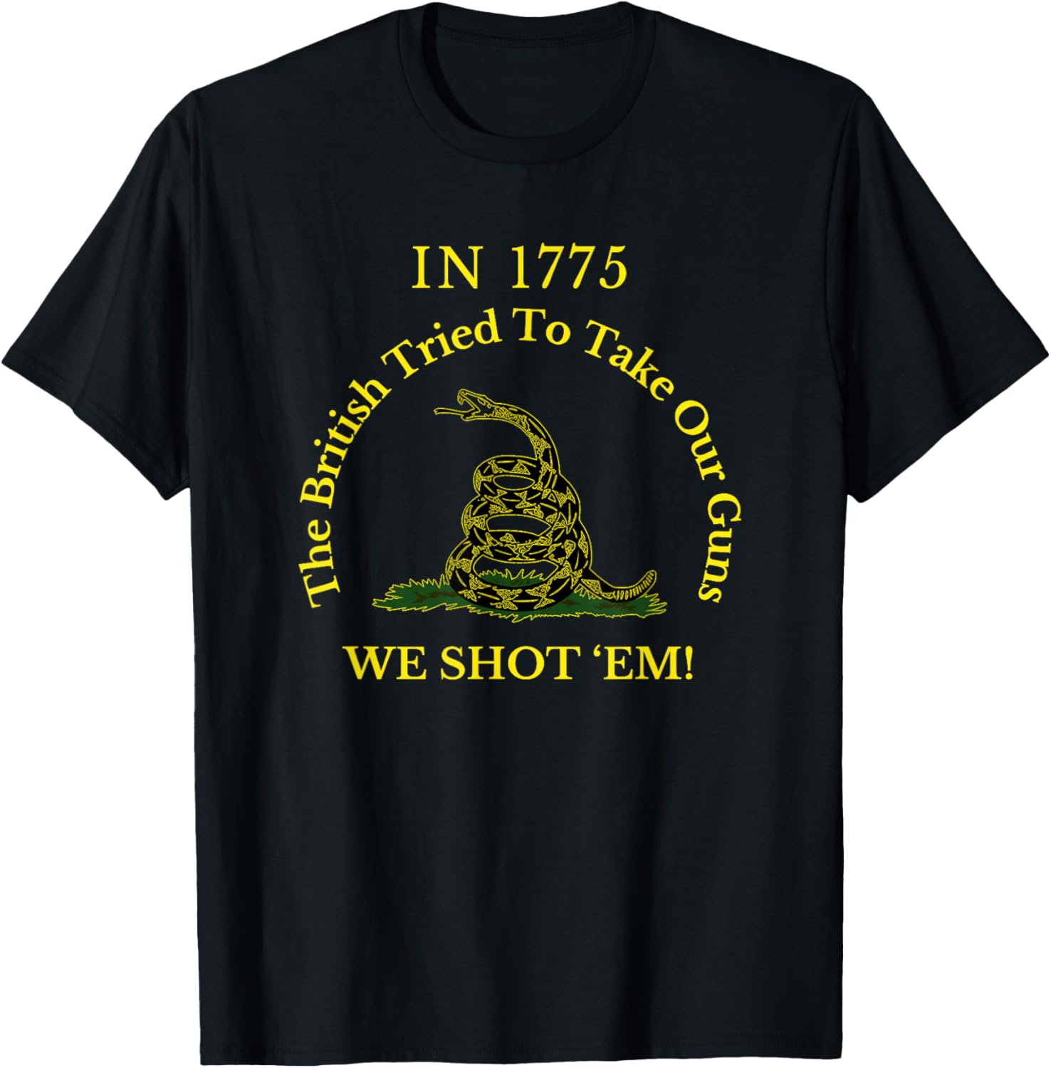 American Revolution 2Nd Amendment Usa Gun Control Patriotic
