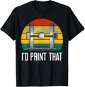 3D Printer Id Print That 3D Printing