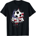 United States Soccer American Football Usa Futbol
