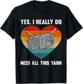 Yarn Collection I REALLY DO NEED ALL THIS YARN Collector