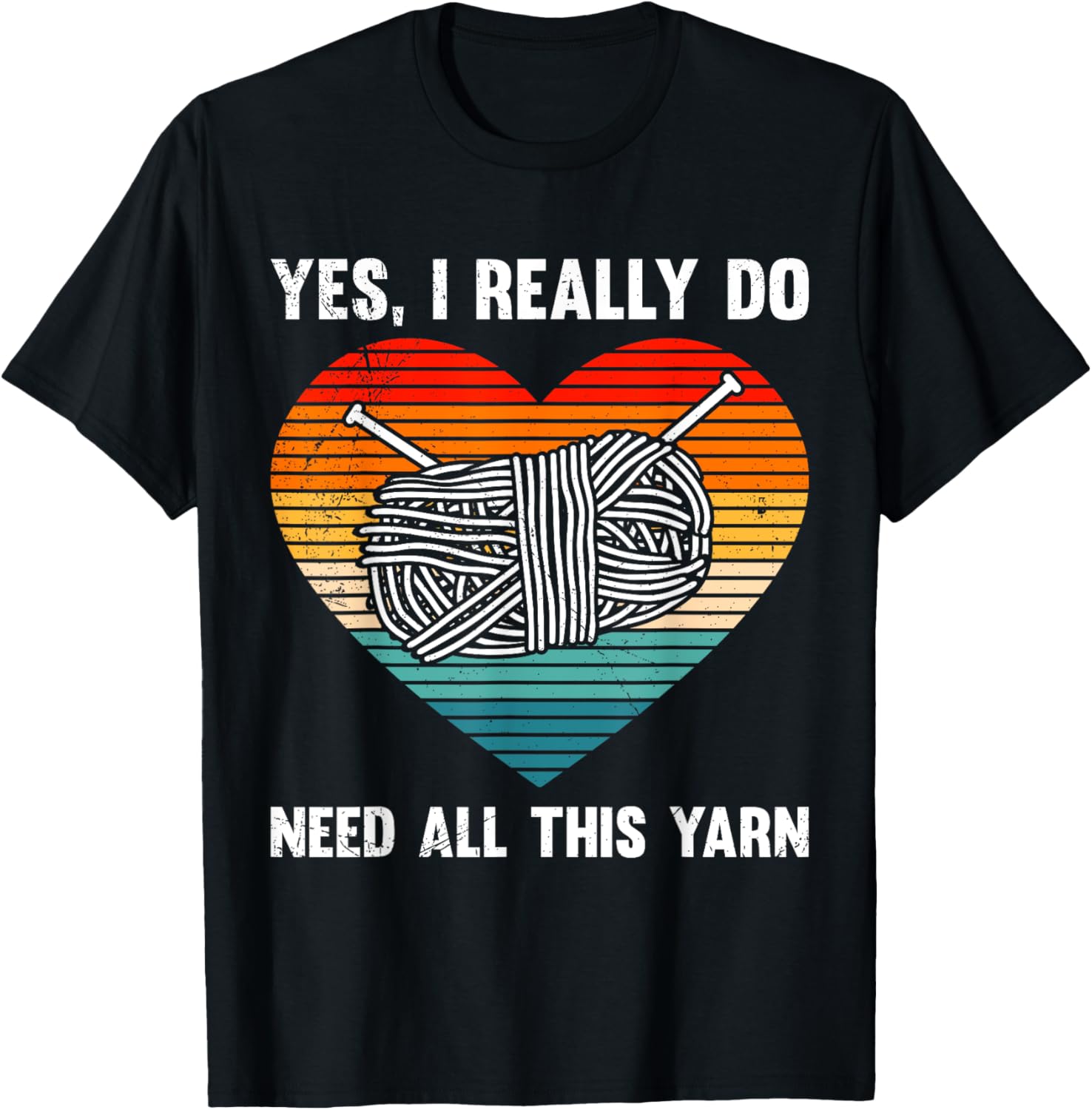 Yarn Collection I REALLY DO NEED ALL THIS YARN Collector