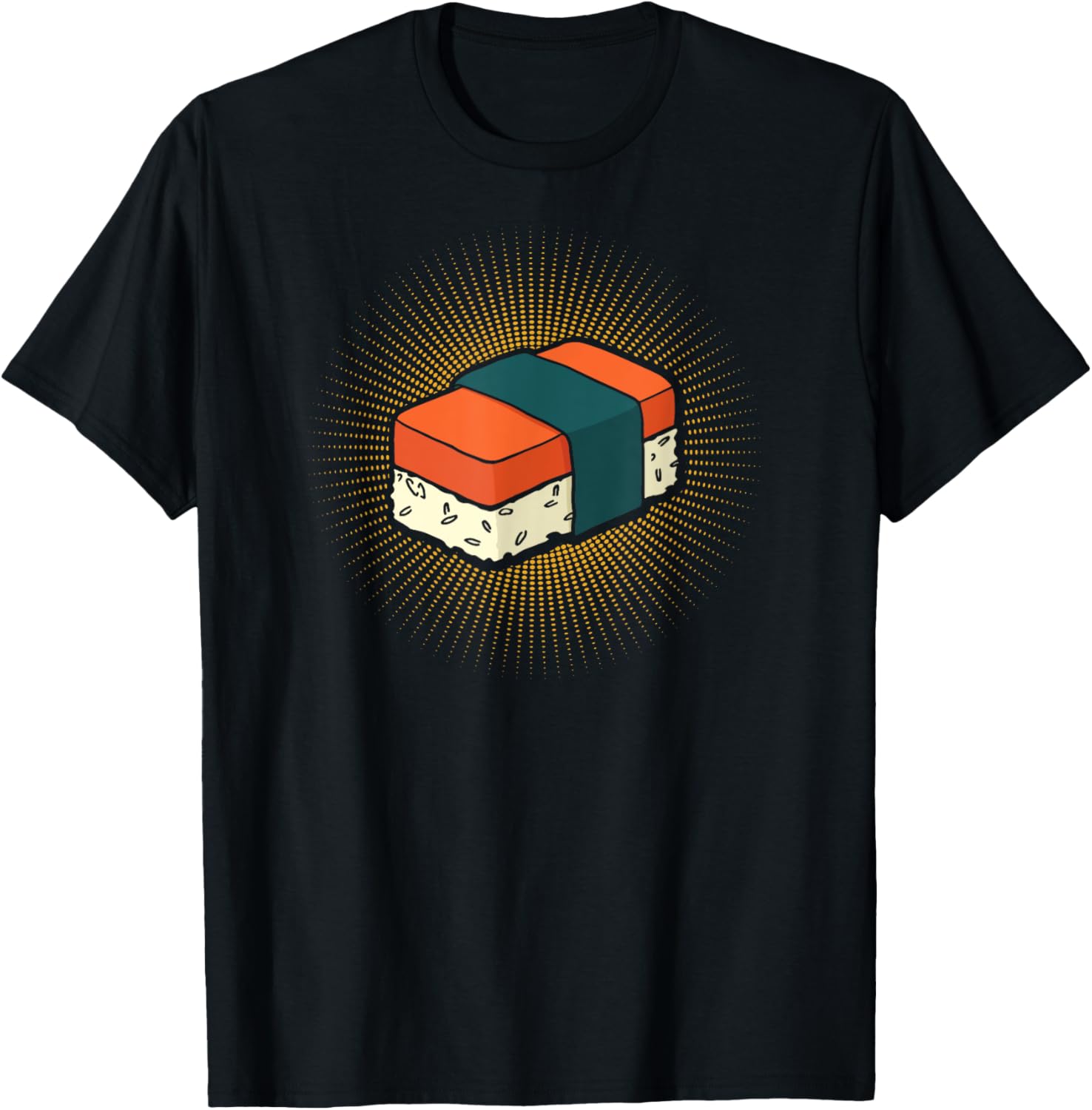 Musubi Vintage Style