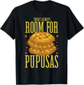 Pupusas El Salvador Food Cheese Salvadoran Maker Recipe