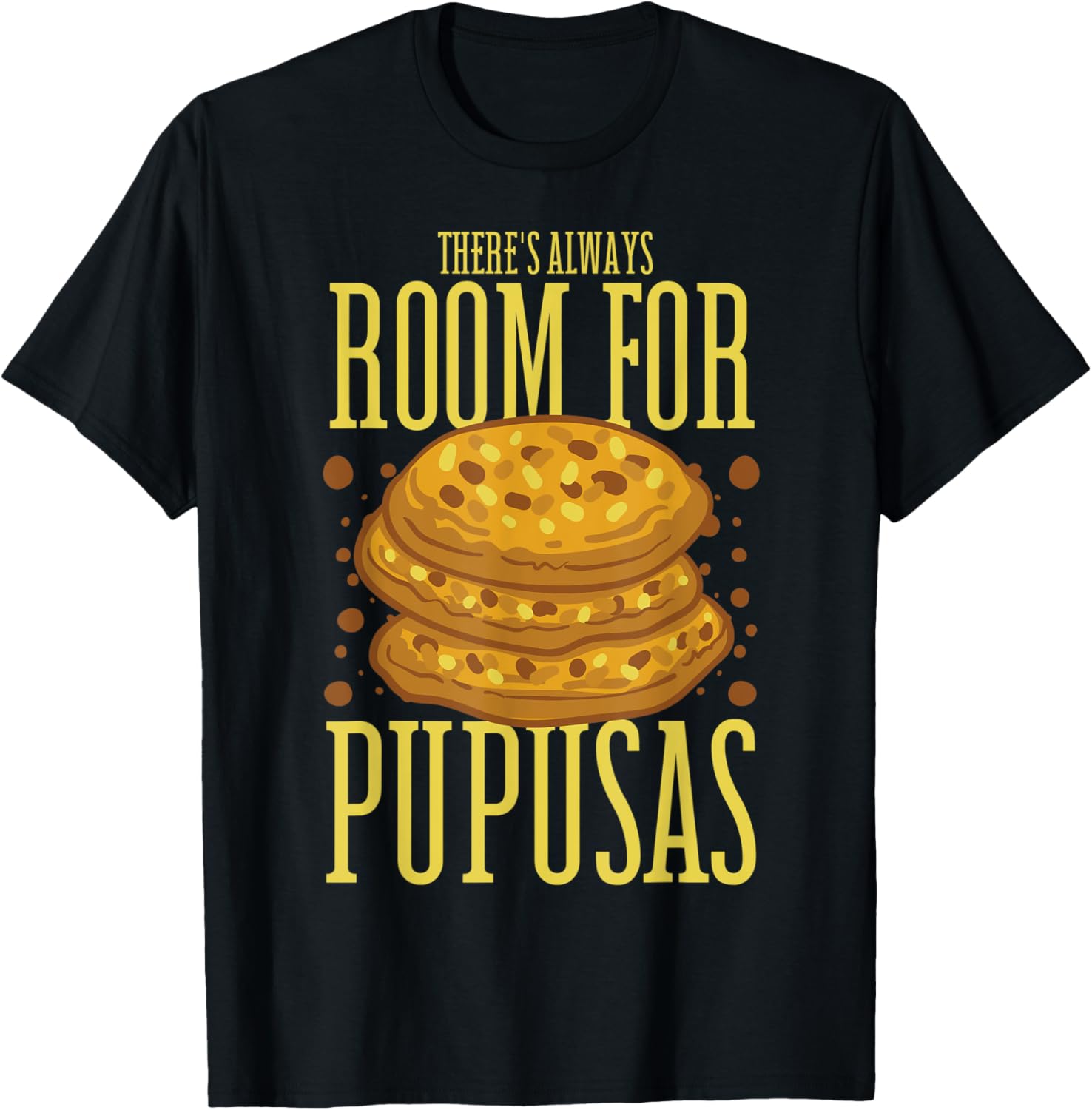 Pupusas El Salvador Food Cheese Salvadoran Maker Recipe