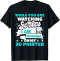 3D Printing Geek Filament 3D Scan Digital Print Tech