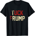 Tuck Frump