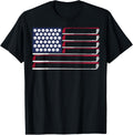 Patriotic Golf American 4Th Of July Golf Clubs American Flag