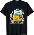 Multipurpose Copy Printer Paper Cute Logo Character