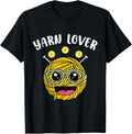 Yarn Collection YARN LOVER Funny Yarn Collector