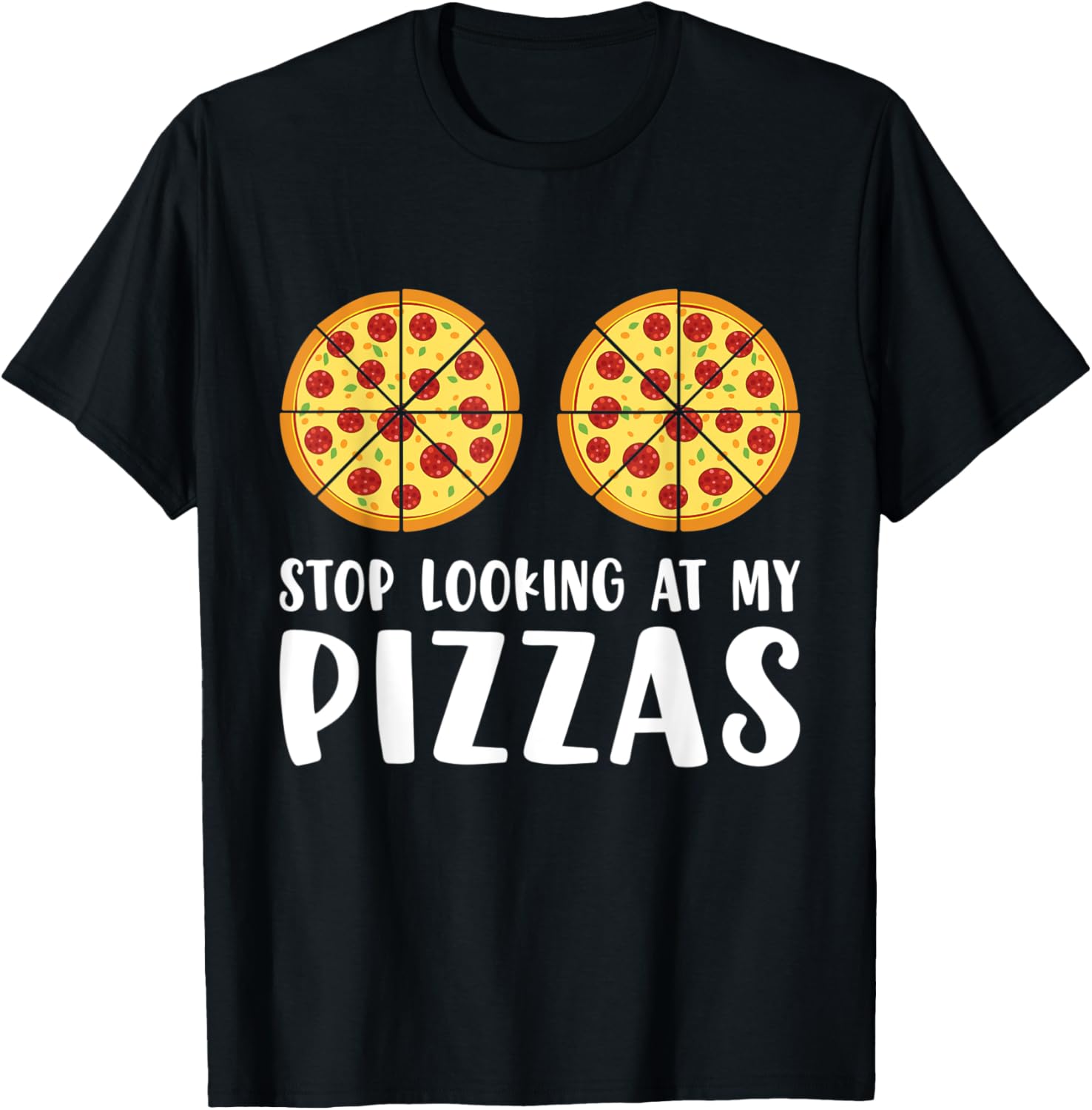 Pizza Making Design For Pizza Expert & Pizza Maker