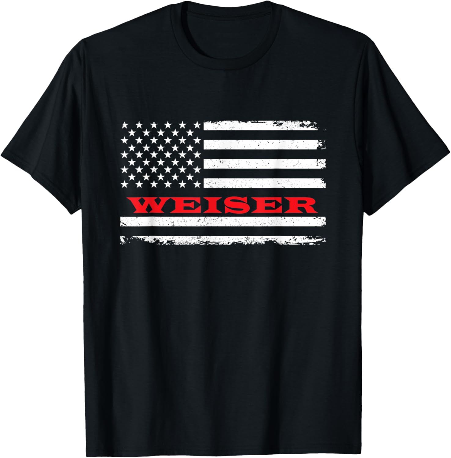 Idaho American Flag Weiser Usa Patriotic Souvenir
