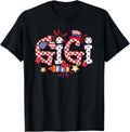 Gigi Sunglasses Usa Flag Fireworks Patriotic 4Th Of July