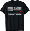American Flag Hockey