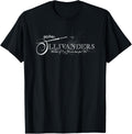 Harry Potter Ollivanders Wand Makers