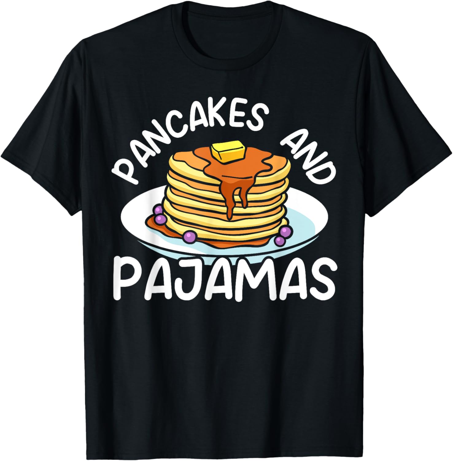Pancakes And Pajamas Food Lover Pancake Maker