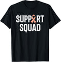 Support Squad Support Uterine Cancer Awareness