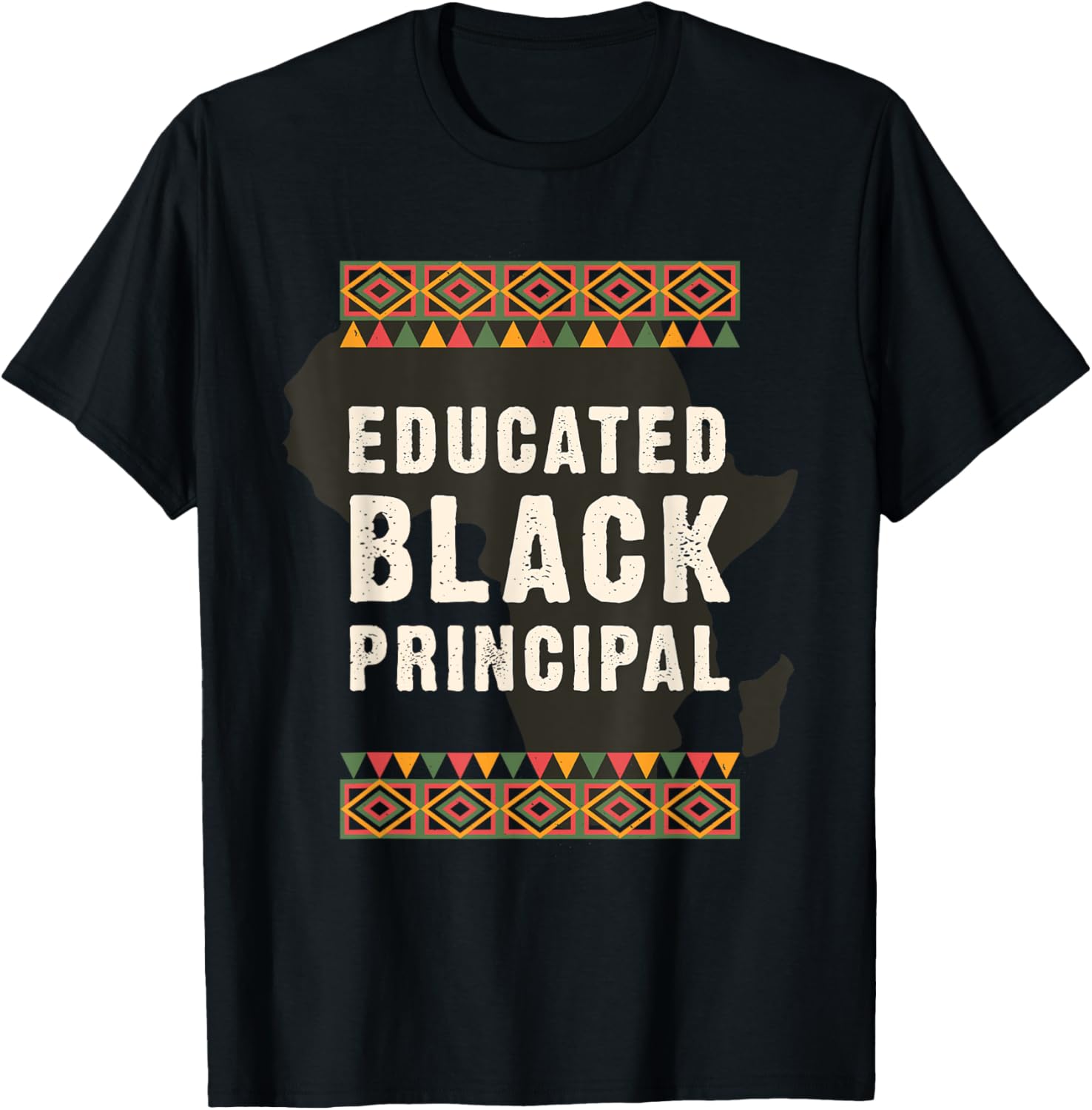 Educated Black Printer Black History Juneteenth