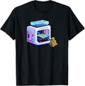 Futuristic 3D Printer With Money Design 3D Printing