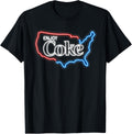 Coca Cola Enjoy Coke Neon Usa