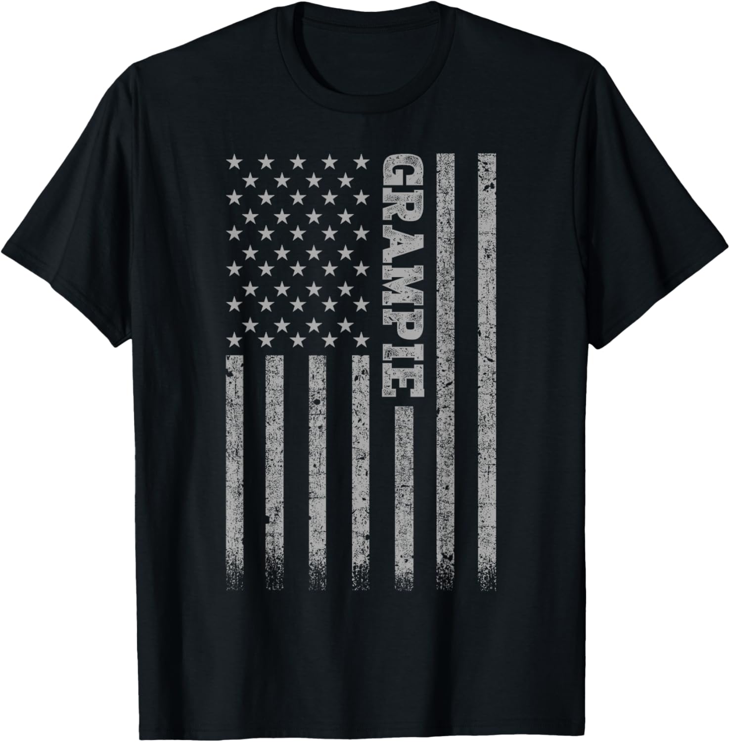 Gifts For Grampie American Flag