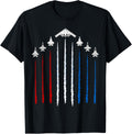 Usa Fighter Jets 4Th Of July Men Women Kids Funny Patriotic