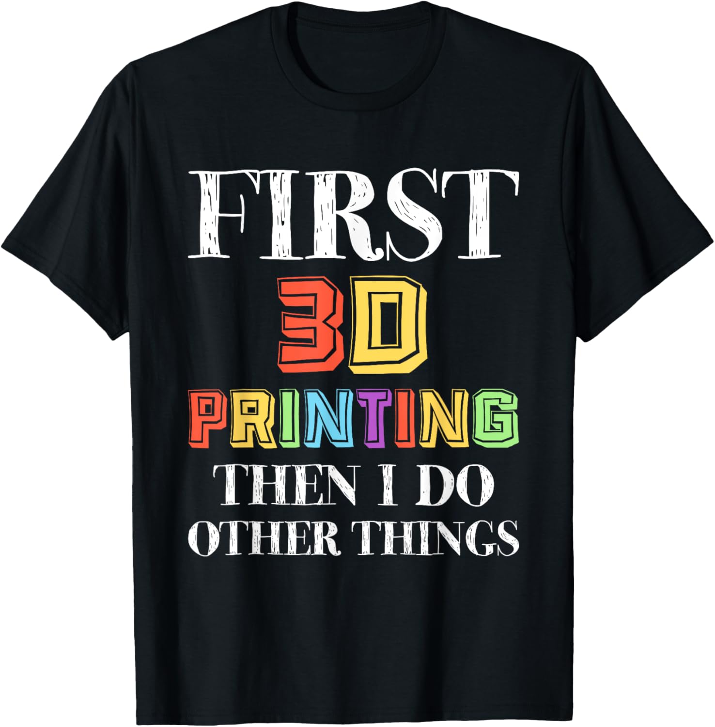 First 3D Printing Then I Do Other Things Nozzle 3D Printing