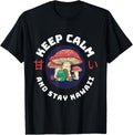 Kawaii Frog Keep Calm And Stay Kawaii Cute Yarn Lover