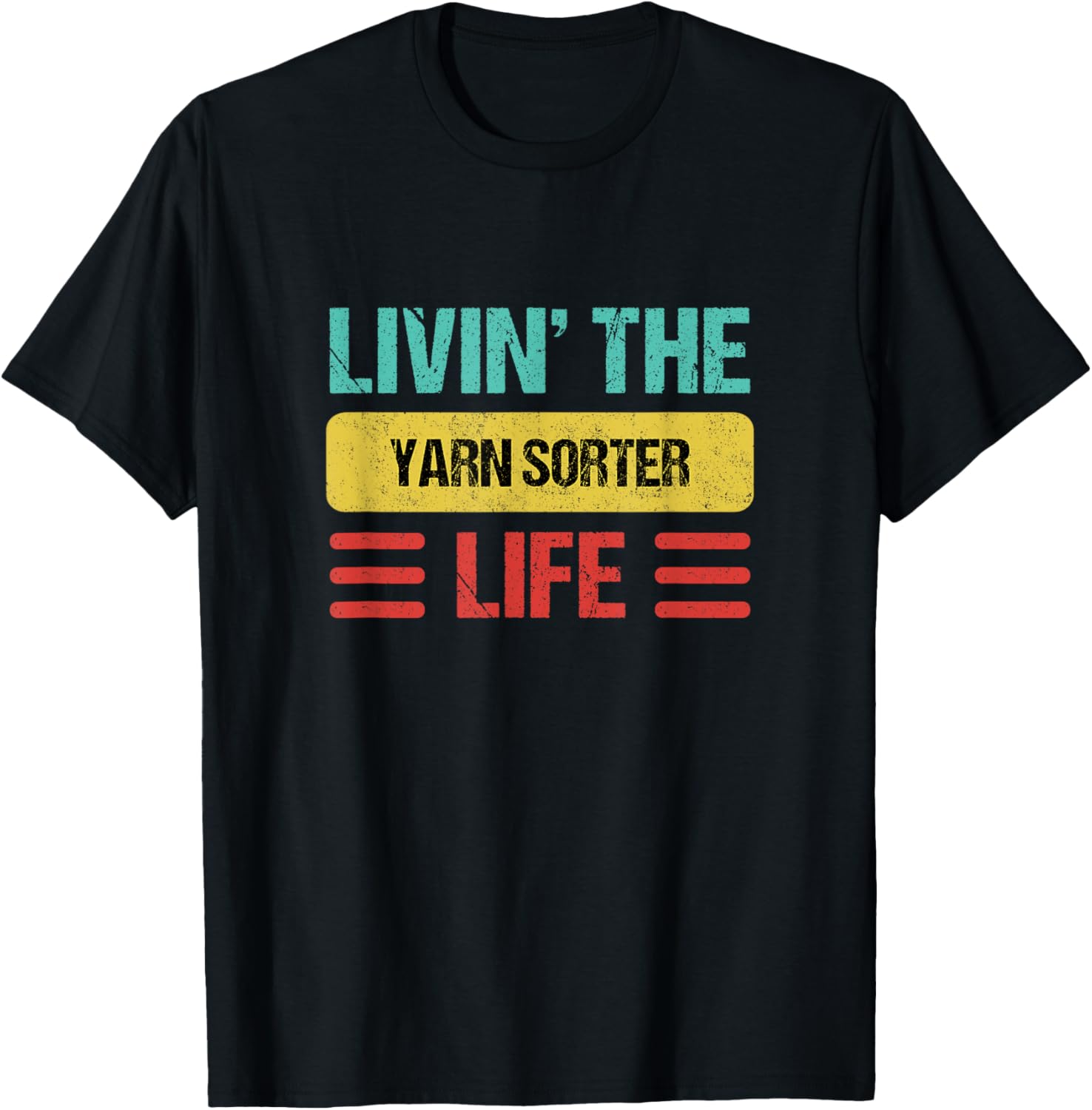 Yarn Sorter