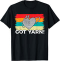 Got Yarn!