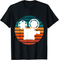 Creative Director movie Filmmaker Film Crew camera