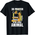Funny Additive Manufacturing 3D Printing Digital Prototype