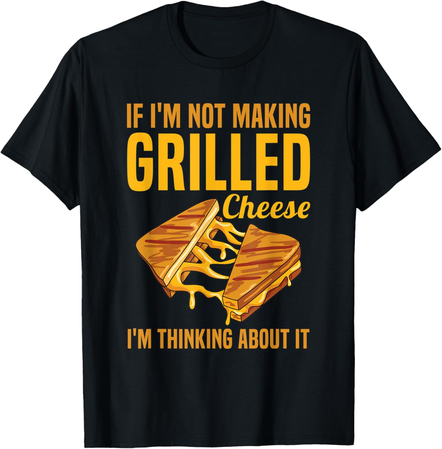 Sandwich & Grilled Cheese Quote for a Grilled Cheese Maker