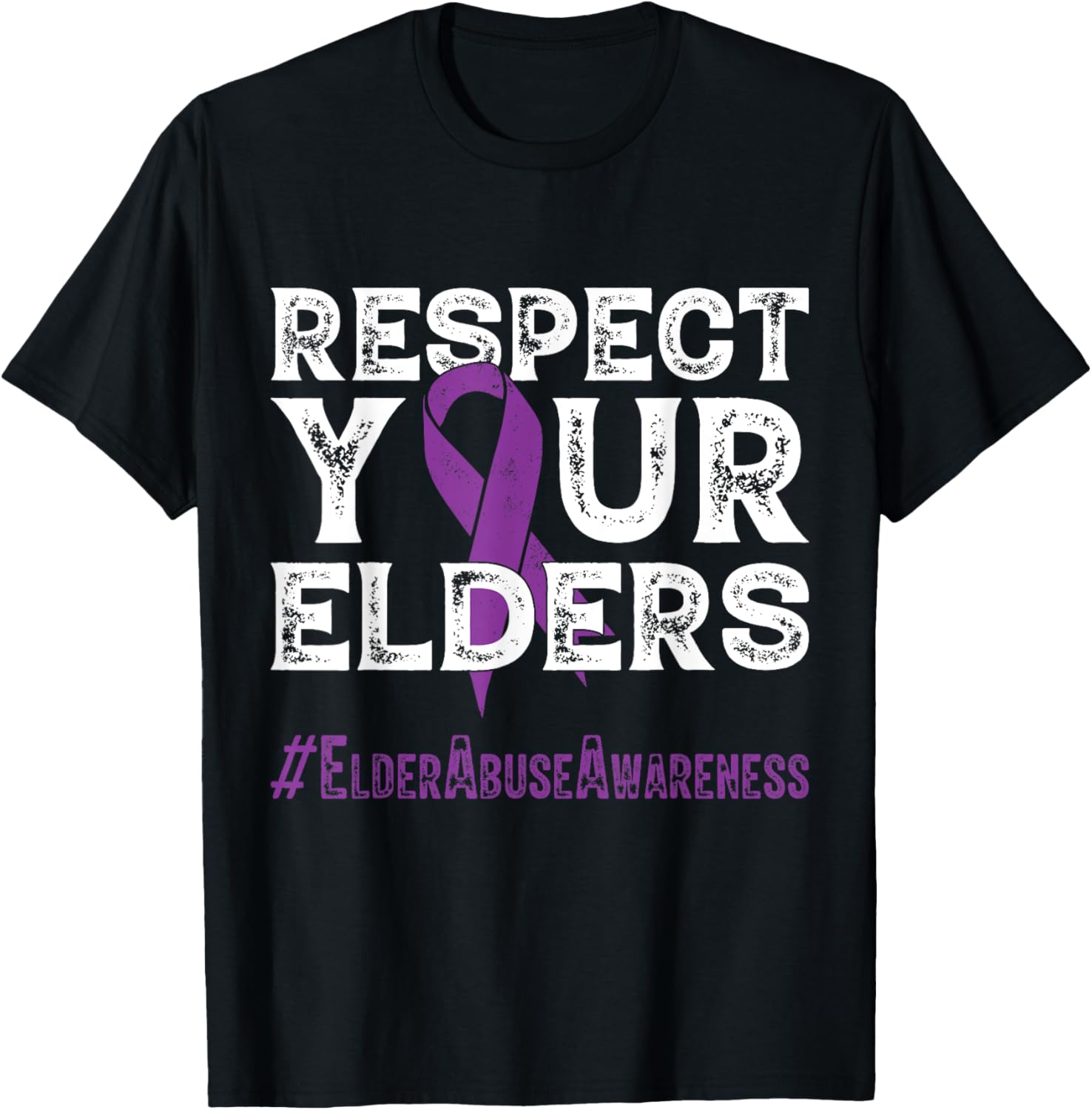 Elder Abuse Awareness Stop Elder Abuse Prevention