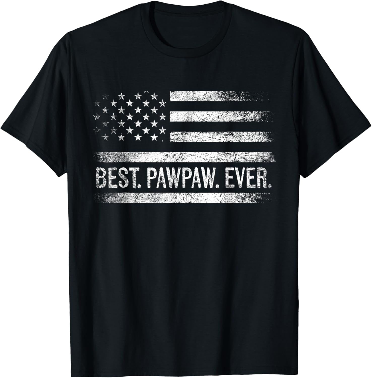 Best Pawpaw Ever American Flag Gifts Pawpaw Fathers Day