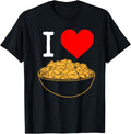 I Heart Mac And Cheese