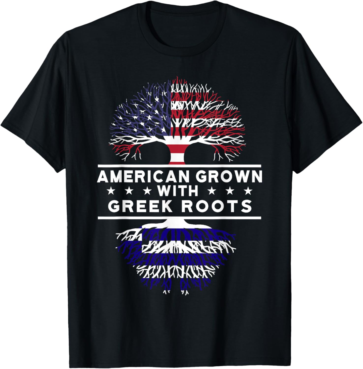 National Flags Roots Proud Heritage Gifts American Grown With Greek Roots Greece