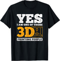 Yes Im One Of Those 3D Printer People 3D Printing
