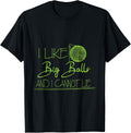 I Like Big Balls And I Cannot Lie Crocheting Yarn Dealer