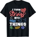 Crocheting DIY Knitters Crafting Yarn Knitting Handicrafts